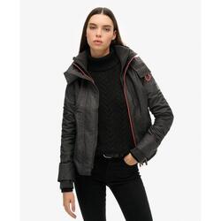 Veste à capuche zippée Arctic SD-Windcheater de SUPERDRY