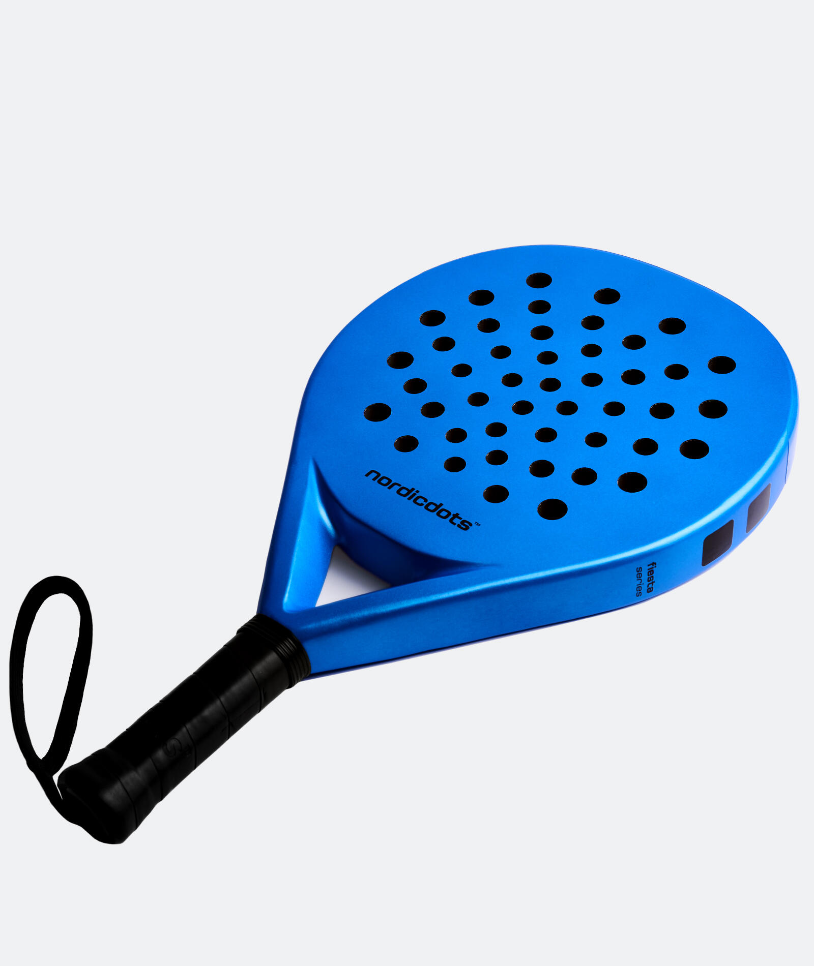 Racchetta Padel Adulto – Fiesta Series - Miami Blue 4/5