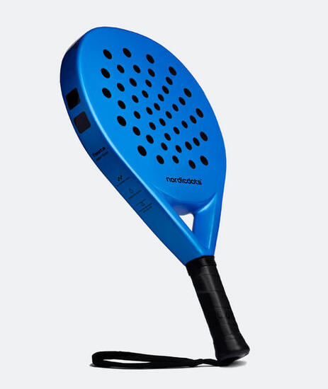 Racchetta Padel Adulto - Fiesta Series - Sunny Lime