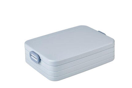 Brotdose Take A Break - 1.5l - Nordic blue