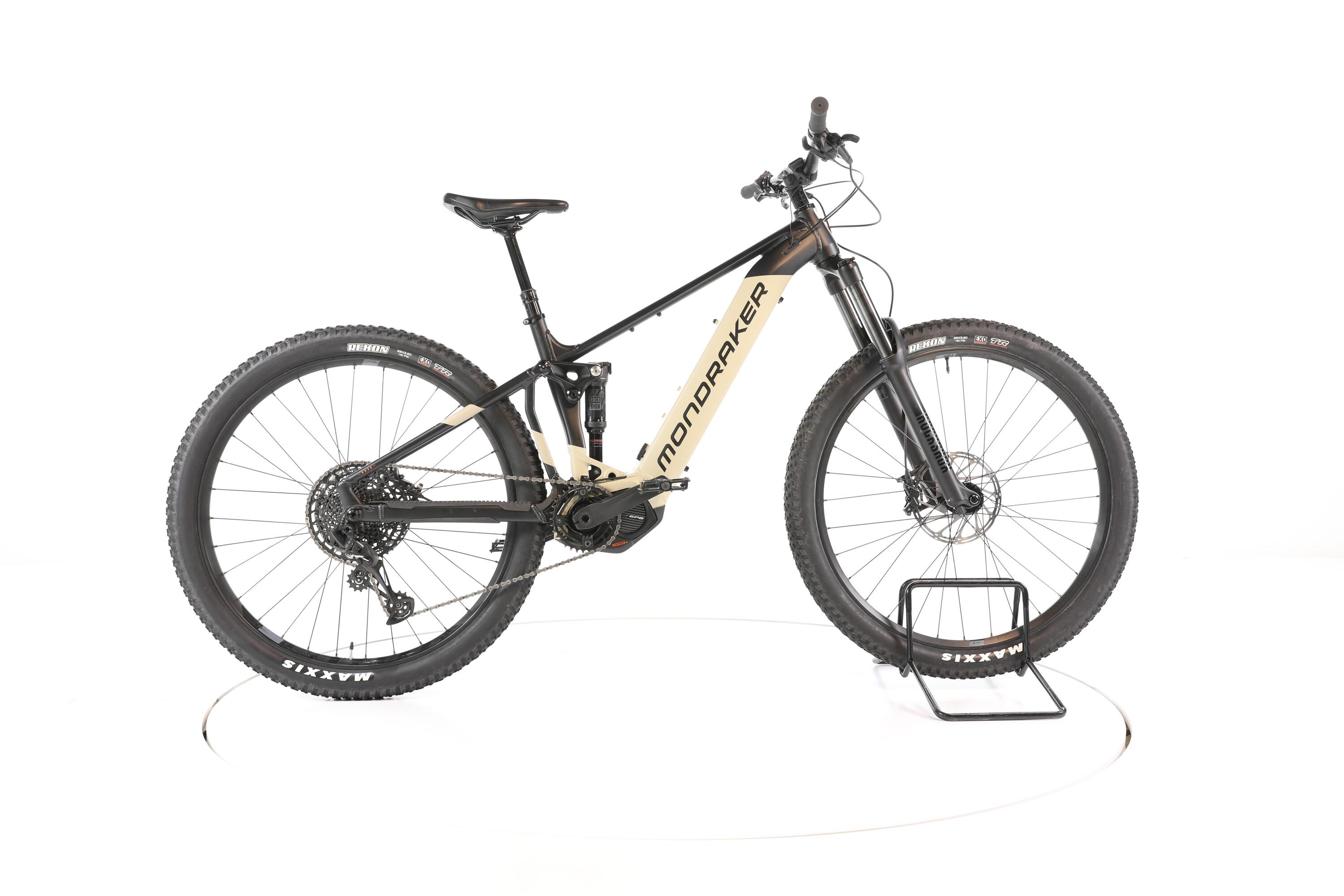 MONDRAKER Reconditionné - Mondraker DUSK Vélo électrique VTT 2023 - Très Bon
