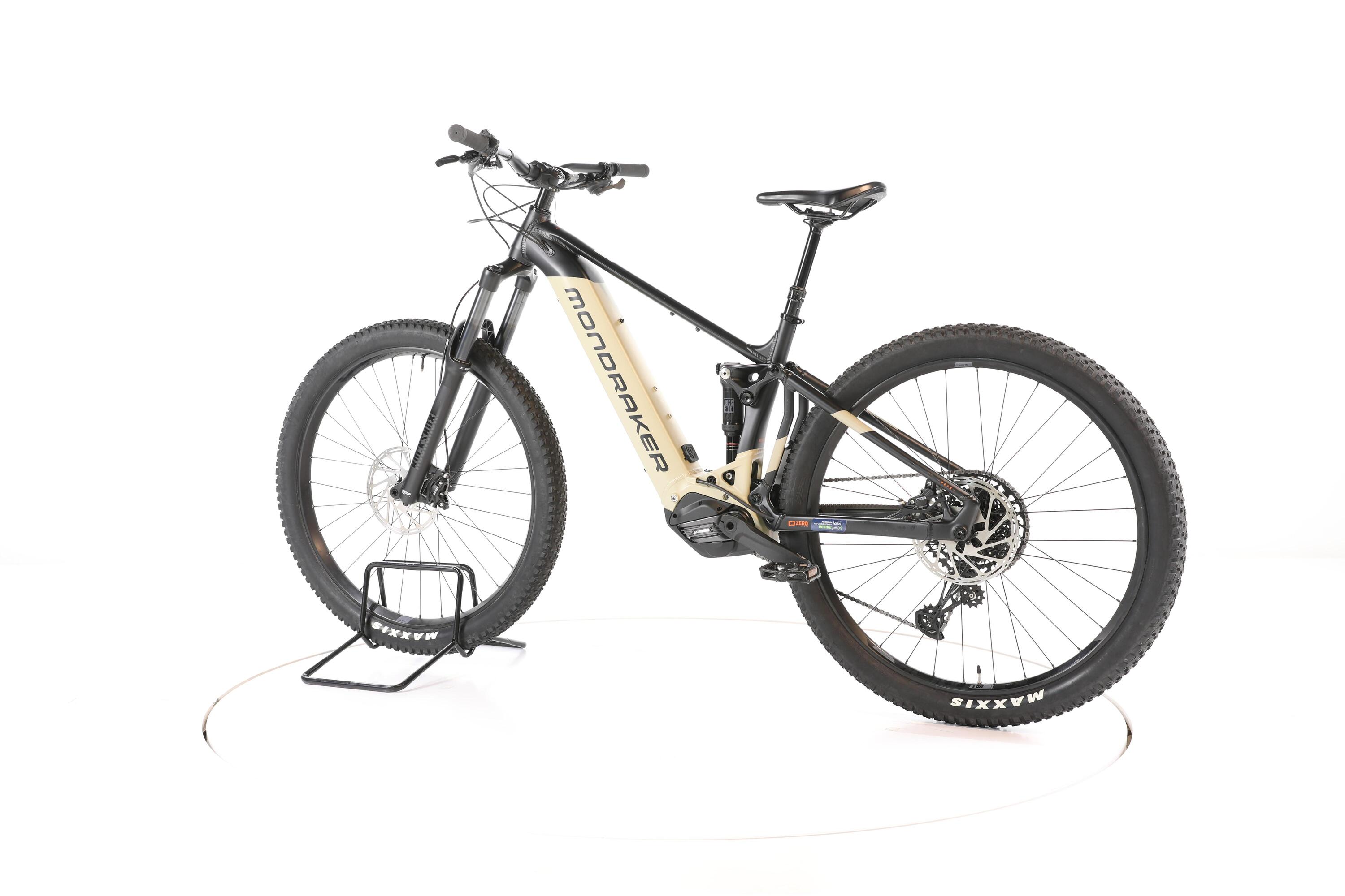 Tweedehands - Mondraker DUSK Fully E-Bike 2023 - Zeer goed 7/7
