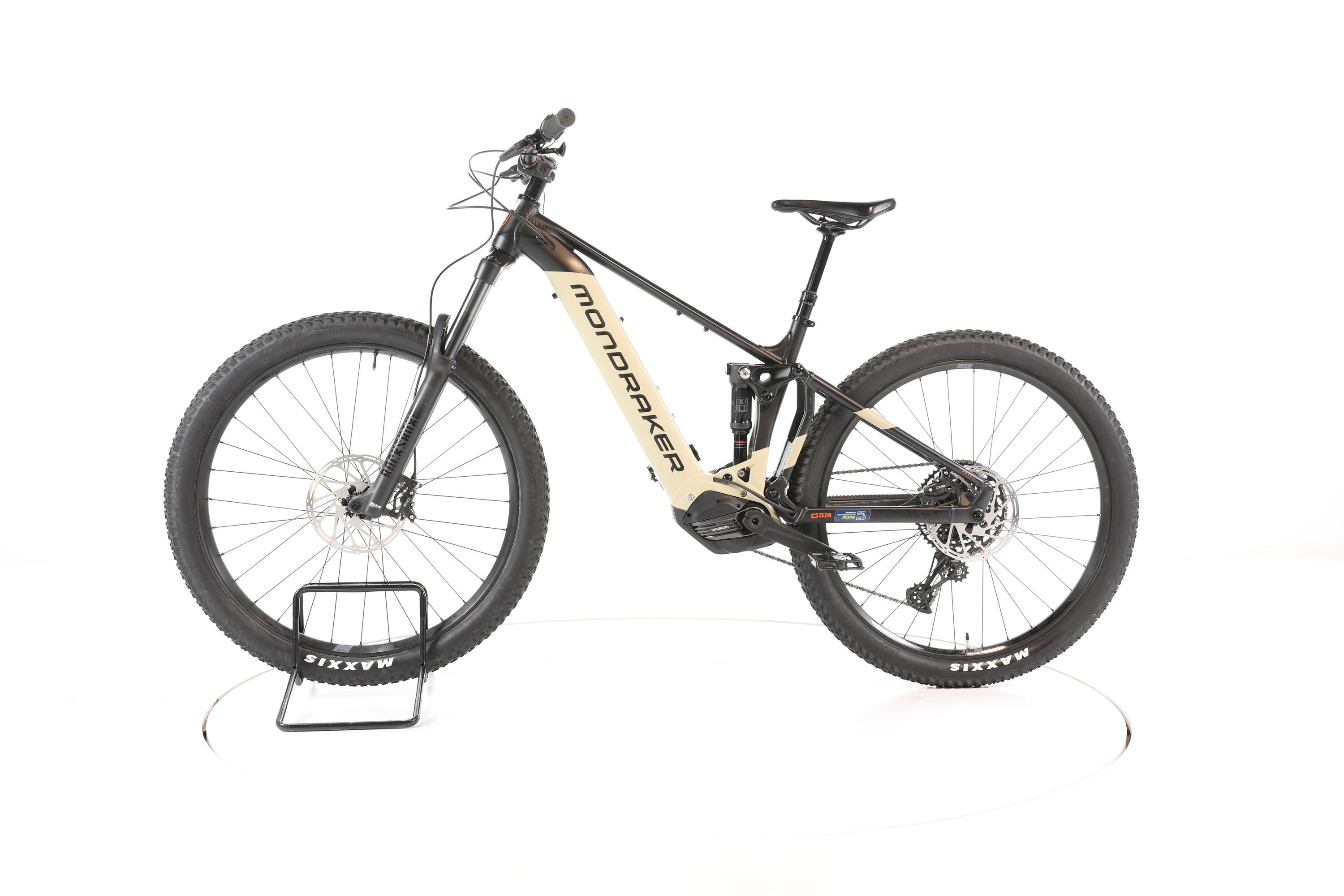 Tweedehands - Mondraker DUSK Fully E-Bike 2023 - Zeer goed 6/7