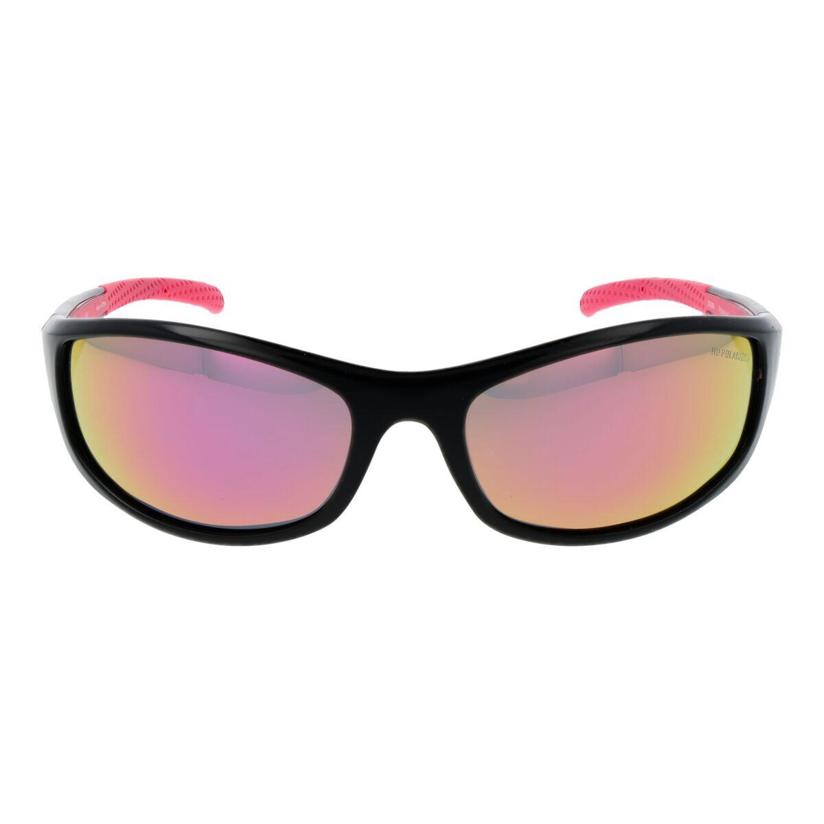 Lunettes de soleil Femme Champion CUW5207 64C05 2/3