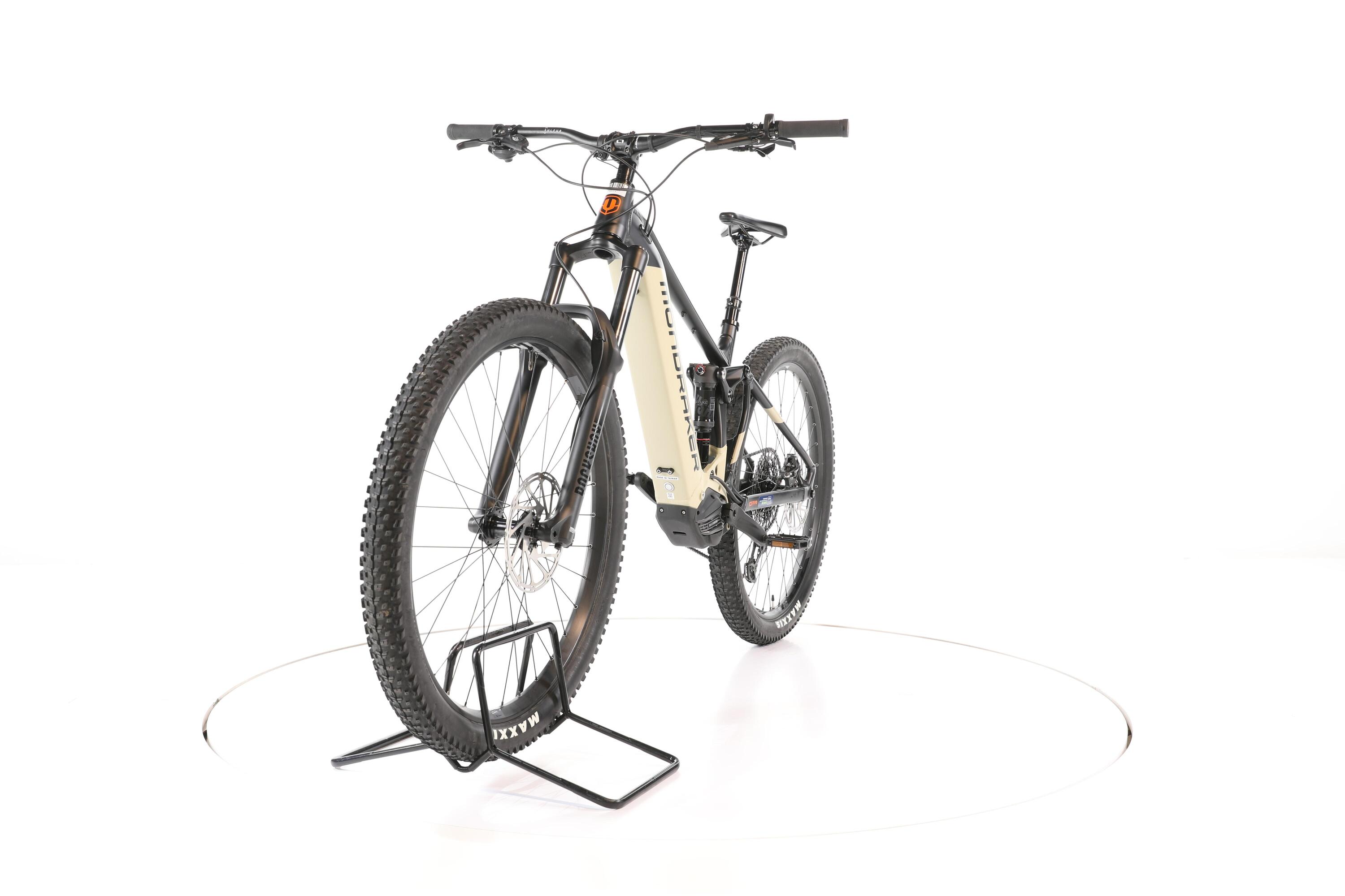 Tweedehands - Mondraker DUSK Fully E-Bike 2023 - Zeer goed 4/7
