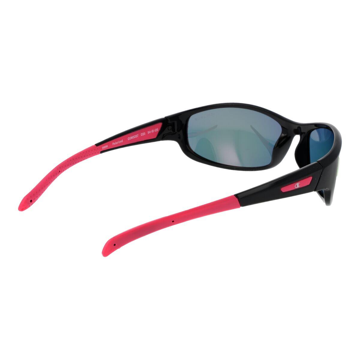 Lunettes de soleil Femme Champion CUW5207 64C05 3/3
