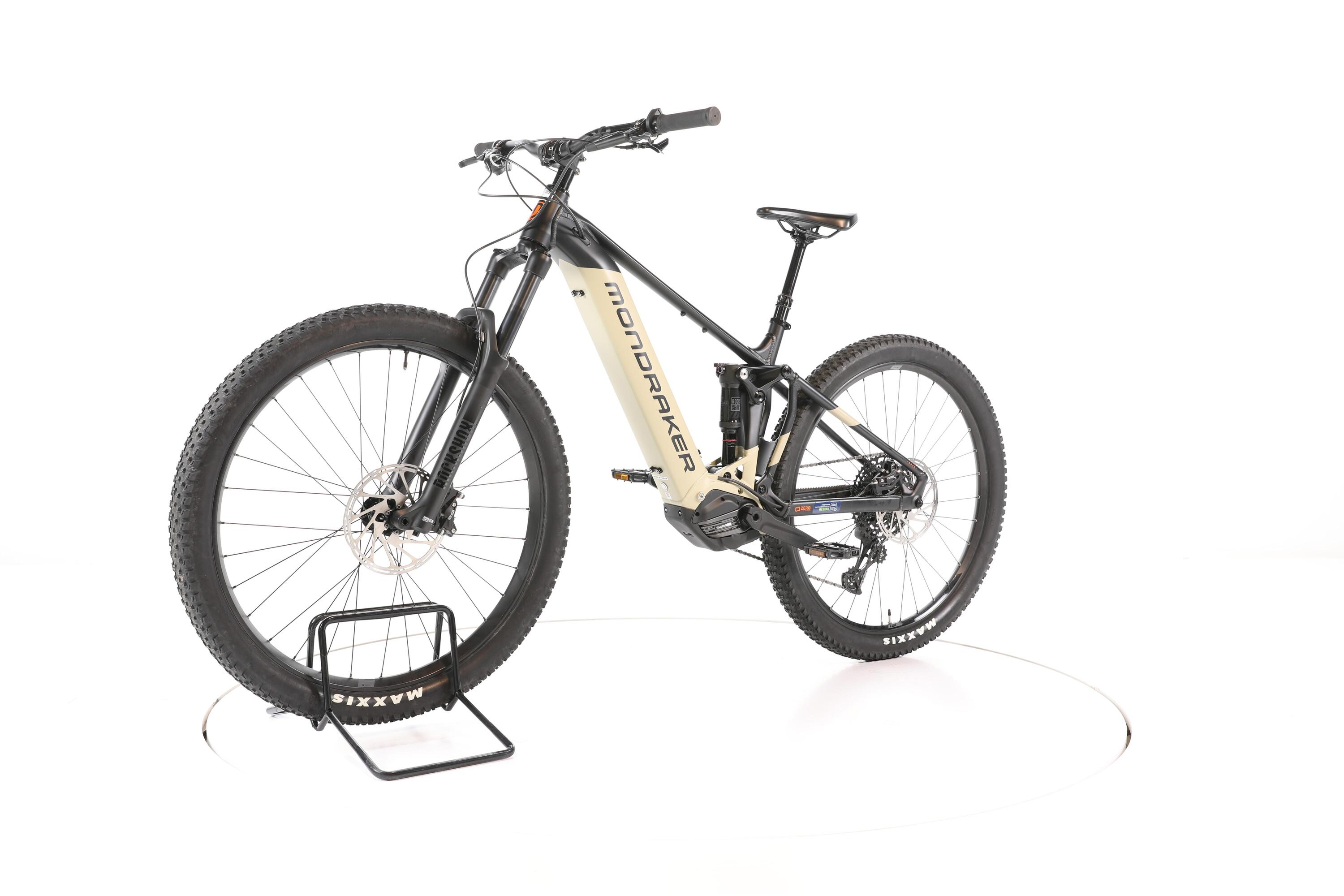 Tweedehands - Mondraker DUSK Fully E-Bike 2023 - Zeer goed 5/7