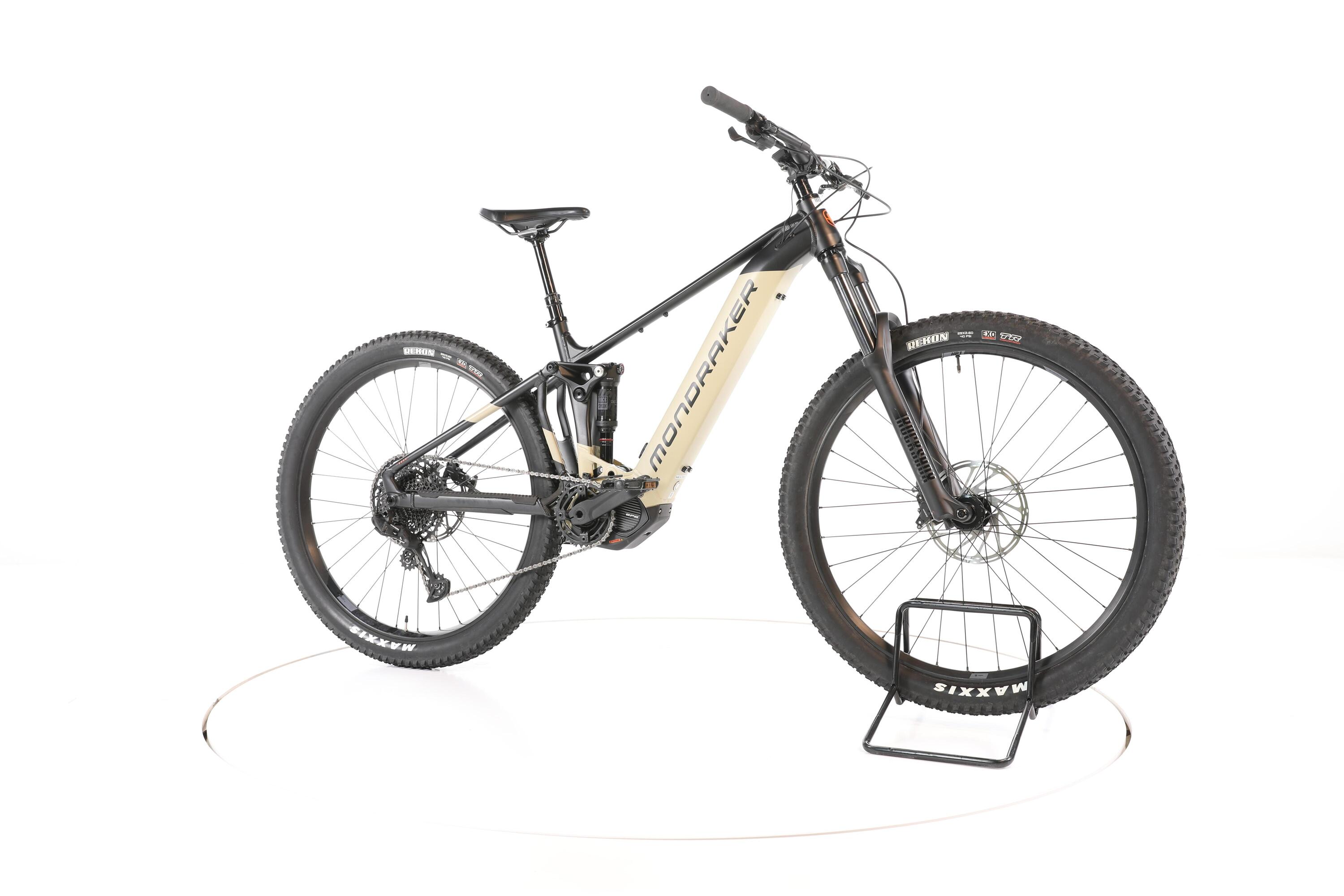 Tweedehands - Mondraker DUSK Fully E-Bike 2023 - Zeer goed 2/7