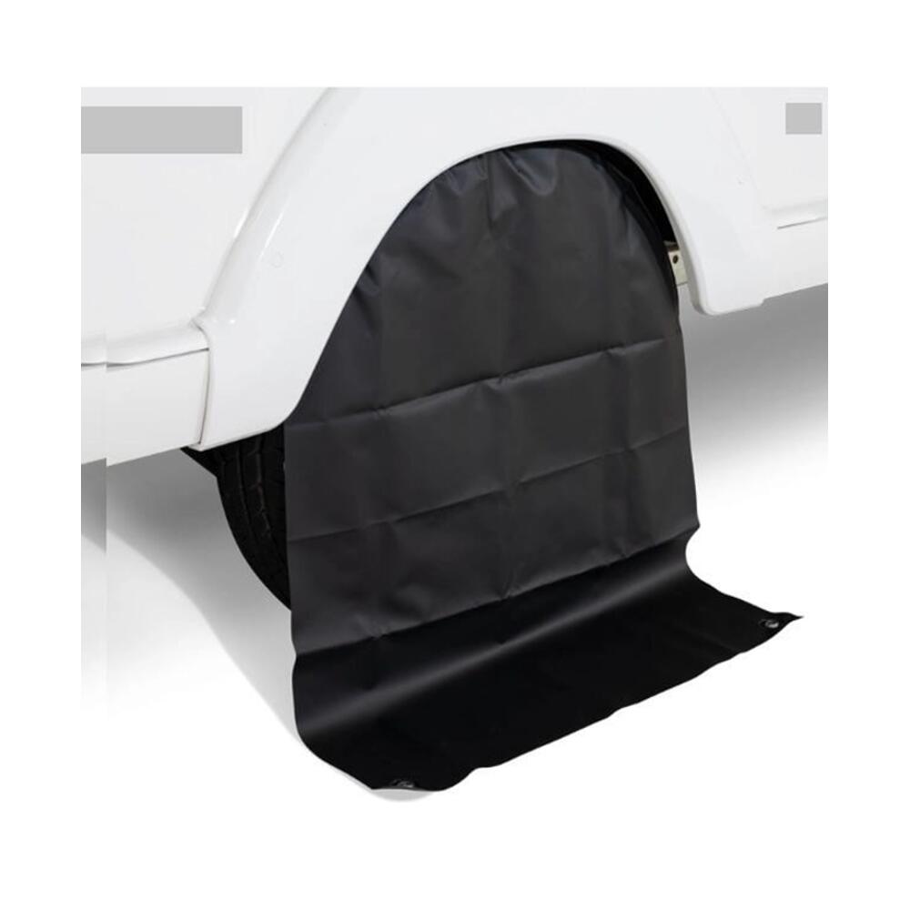 Dometic Motorhome Wheel Cover 2/2