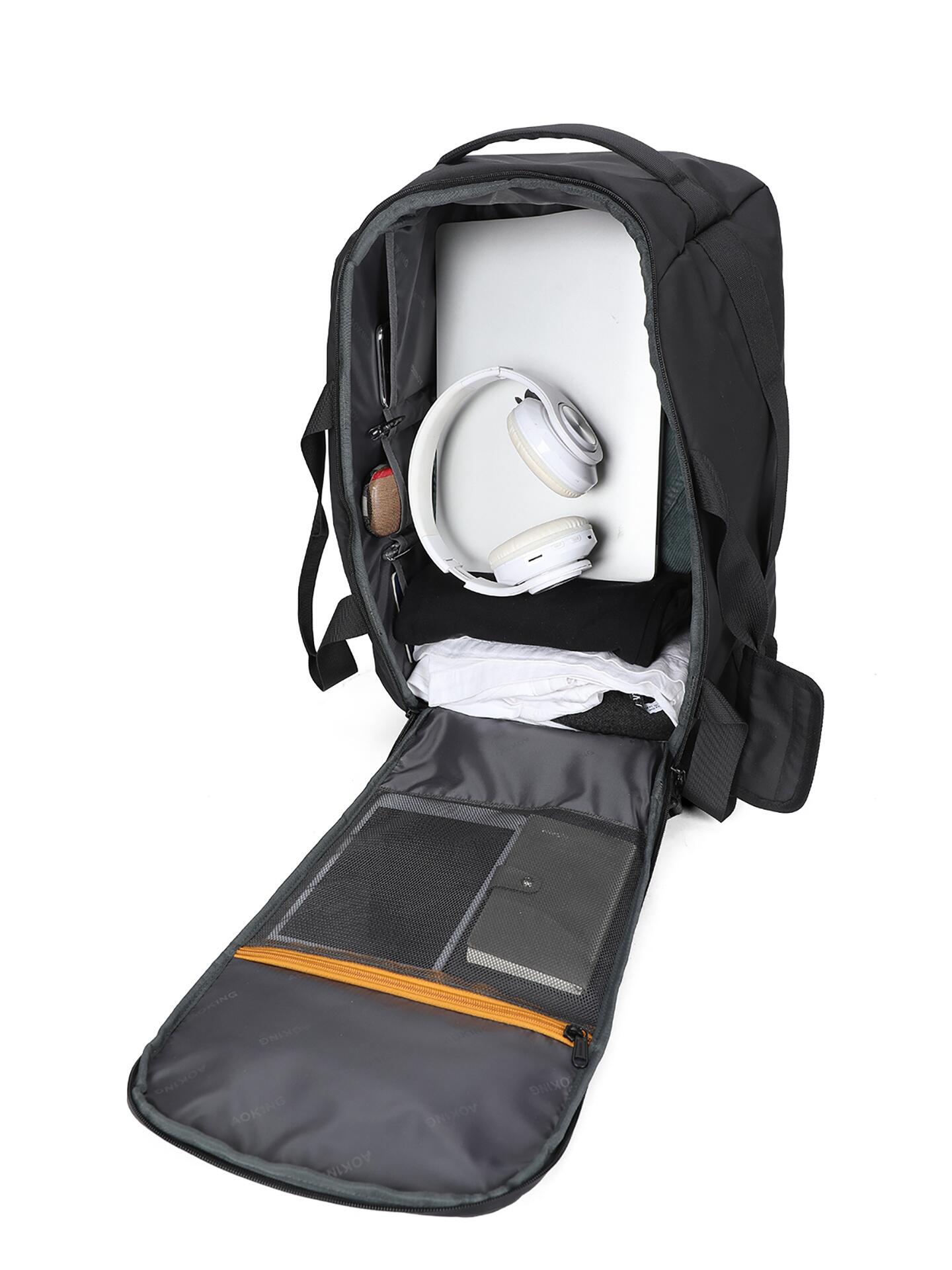 Reisetasche Reistas Sacoche de voyage Borsa da viaggio AOKING 6/6