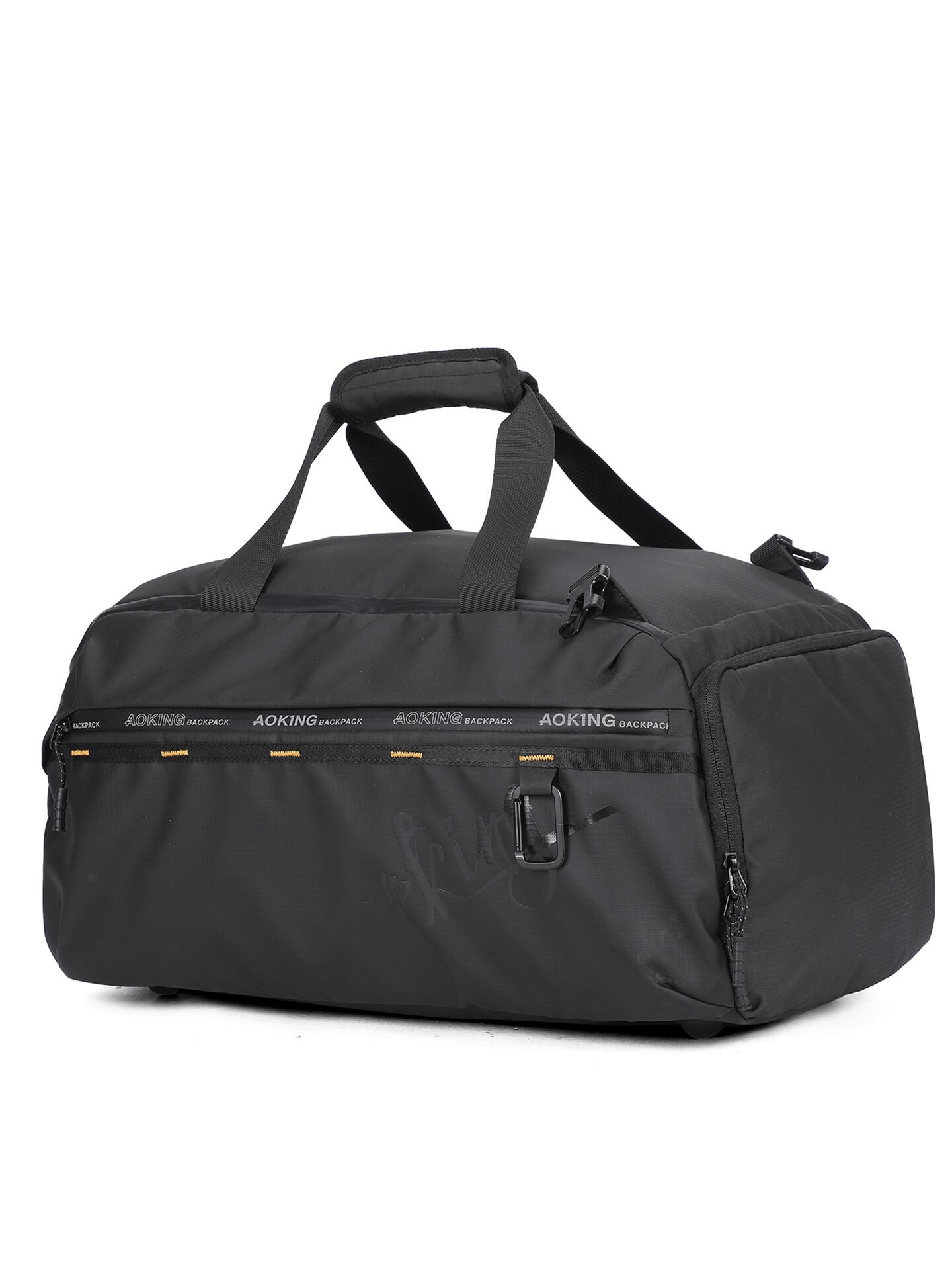 Reisetasche Reistas Sacoche de voyage Borsa da viaggio AOKING 2/6