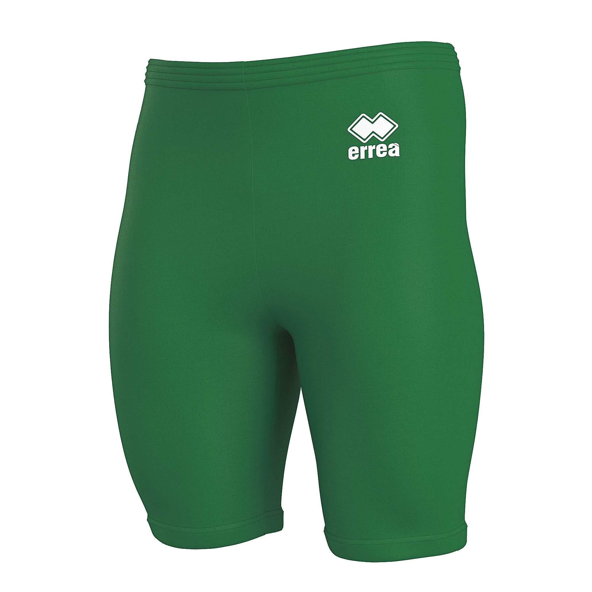 ERREA Errea Dawe Bermuda Jr Short Trousers 00040 Green Adult