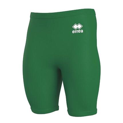 Errea Dawe Bermuda Jr Pantalon Court 00040 Vert Adulte