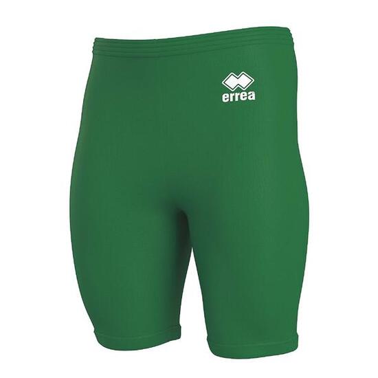 Errea Dawe Bermuda Jr Pantalon Court 00040 Vert Adulte