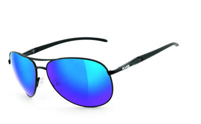 Sonnenbrille | 180 | Laser blue | HLT® Qualitätsgläser | beschlagfrei