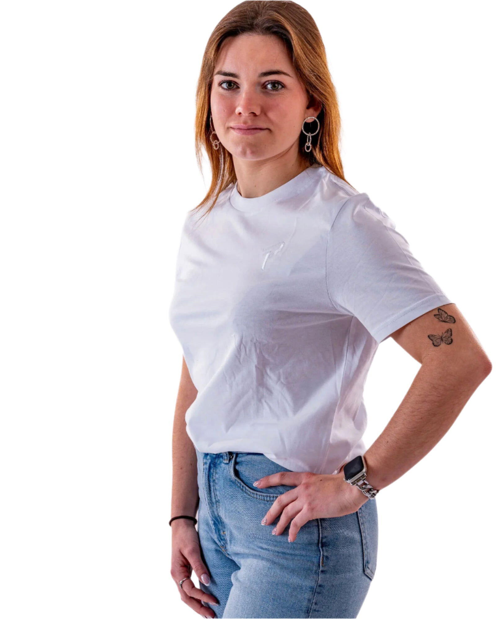 Everyday Shirt - White 2/5