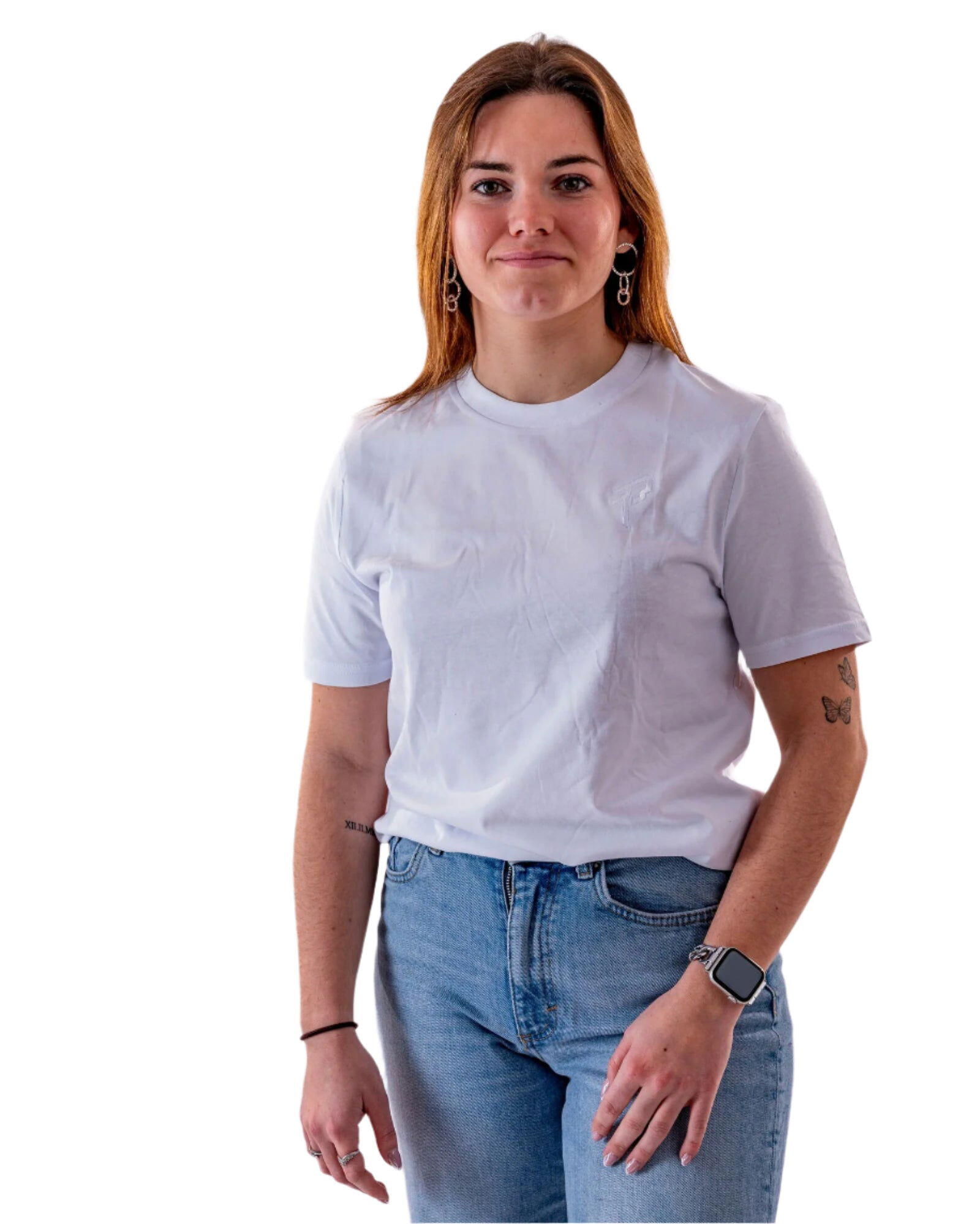 Everyday Shirt - White 4/5