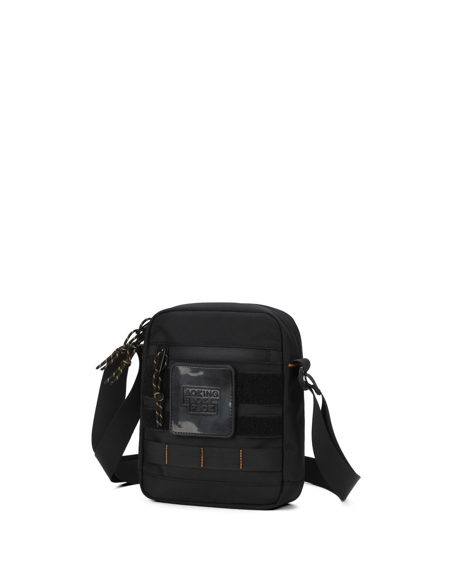 Schultertasche Schoudertas Sac à bandoulière Borsa a spalla AOKING 2/6