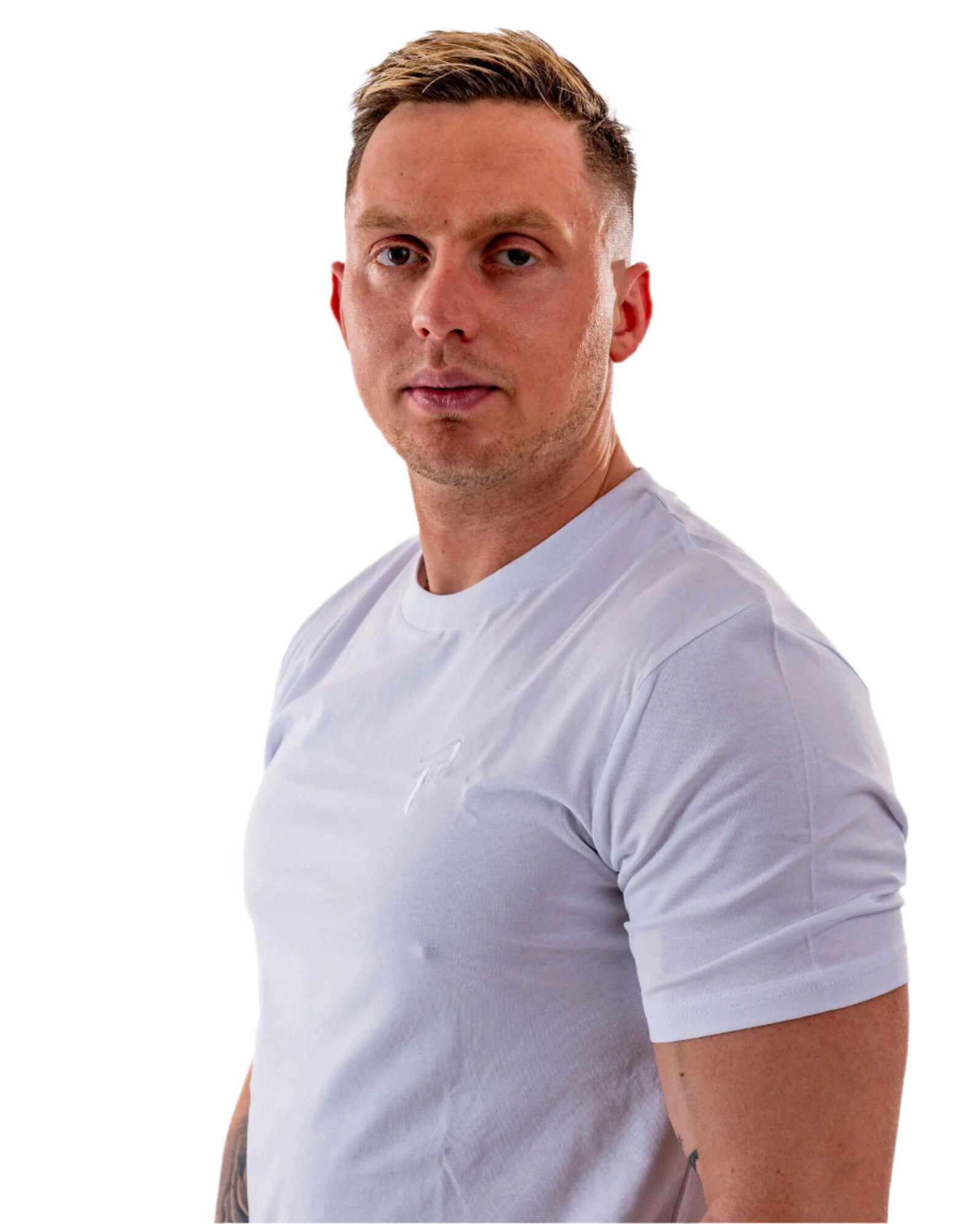 Everyday Shirt - White 5/5