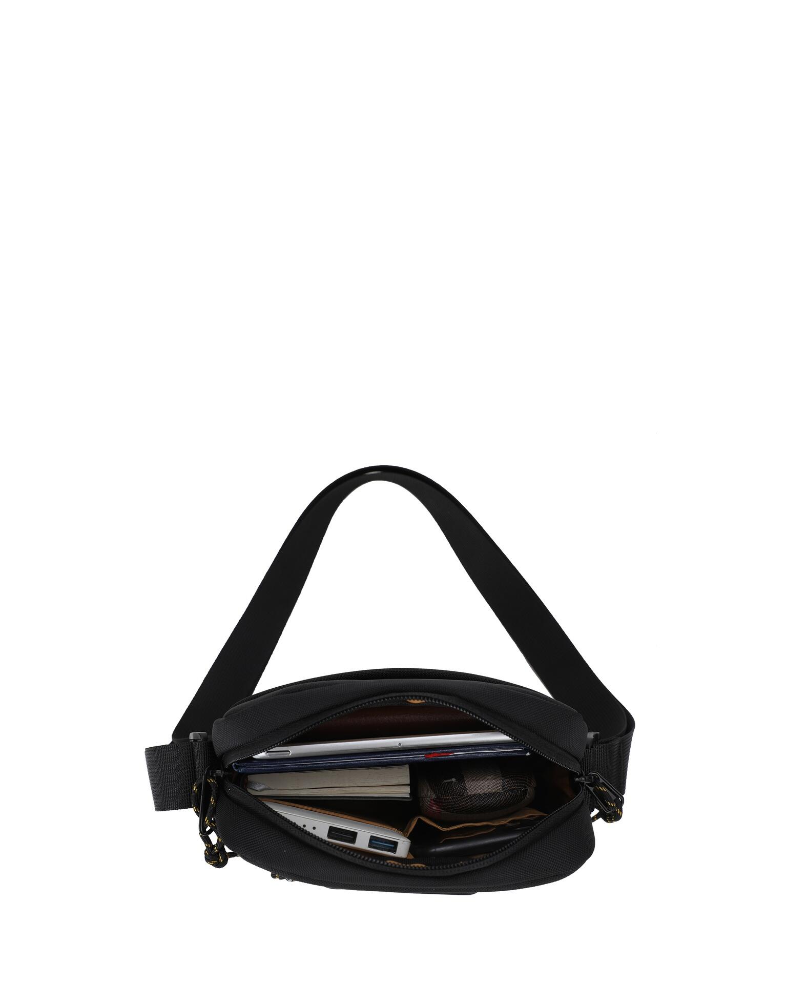 Schultertasche Schoudertas Sac à bandoulière Borsa a spalla AOKING 5/6