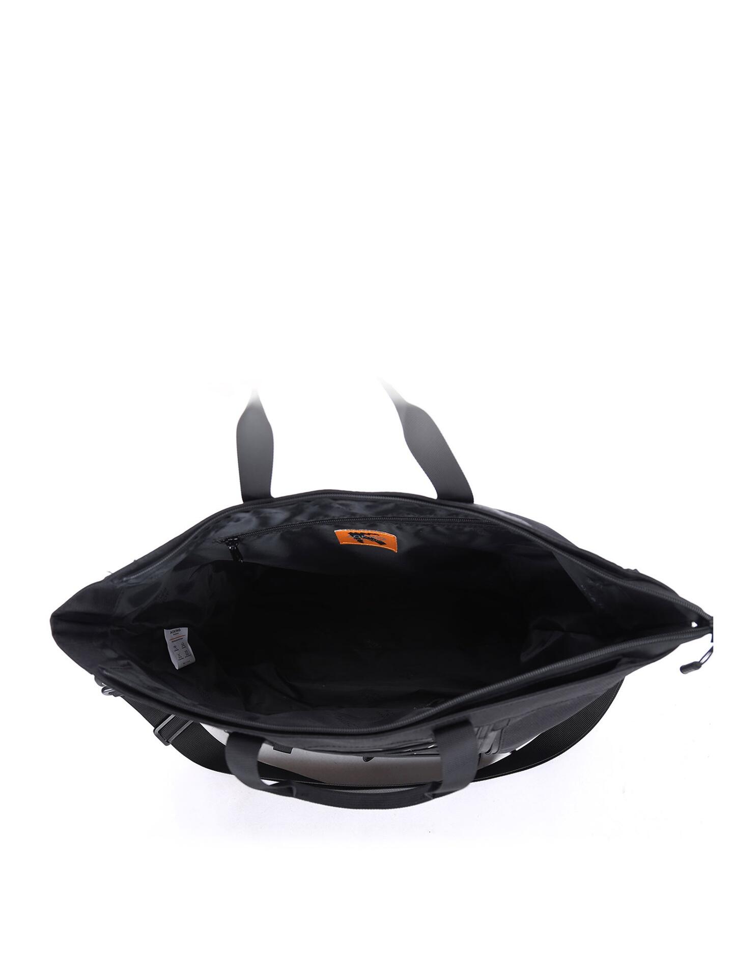Schultertasche Schoudertas Sac à bandoulière Borsa a spalla AOKING 5/6