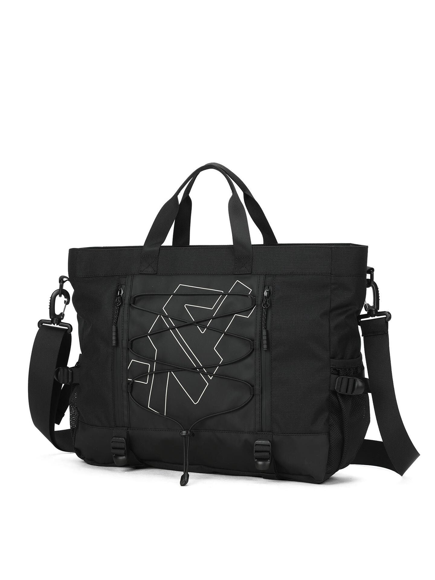 Schultertasche Schoudertas Sac à bandoulière Borsa a spalla AOKING 2/6