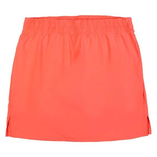 Hosenrock kühlend, feuchtigkeitsabführend, elastisch Damen - Chill River™ Skort