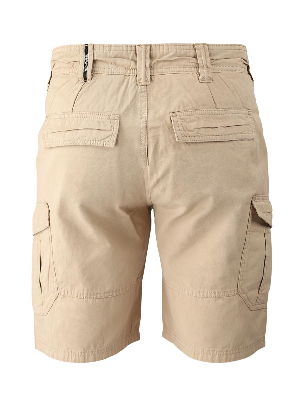 Shorts pour hommes Sable ébène 2/7