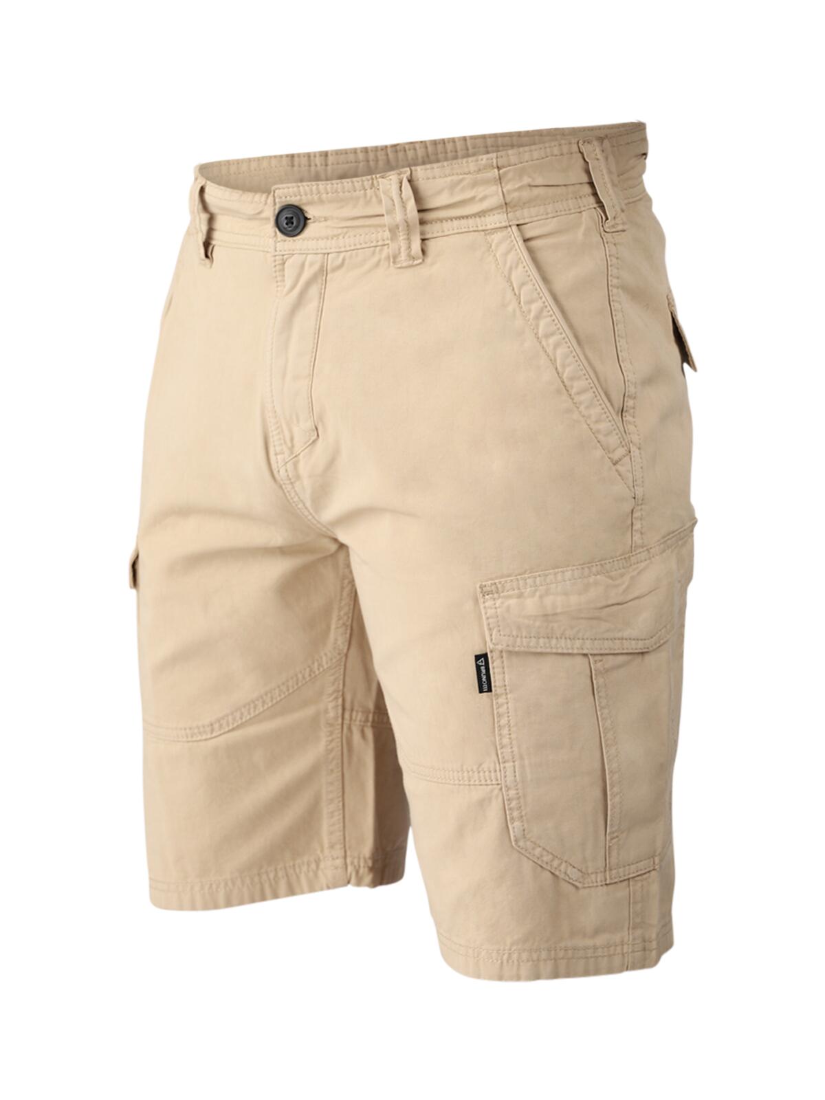 Shorts pour hommes Sable ébène 3/7