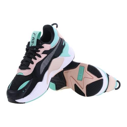 Schoenen universeel voor heren Puma Rs-x Reinvention 4/4