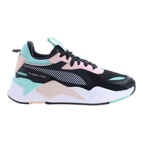 Puma - Chaussures Universel Hommes Puma Rs-x Reinvention - Chaussures De Sport - Multicolore - 38,5 - Decathlon