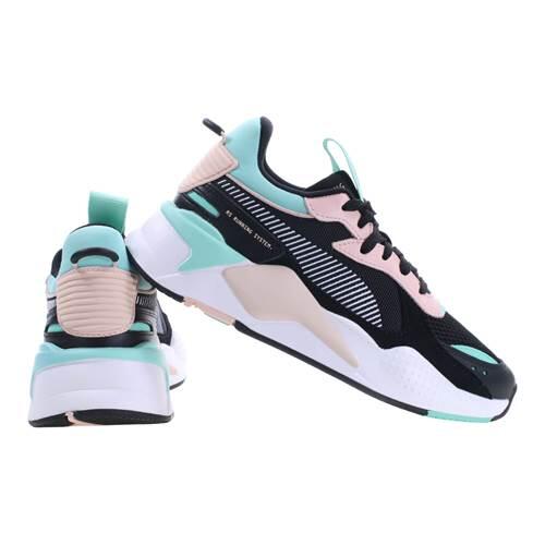 Schoenen universeel voor heren Puma Rs-x Reinvention 3/4