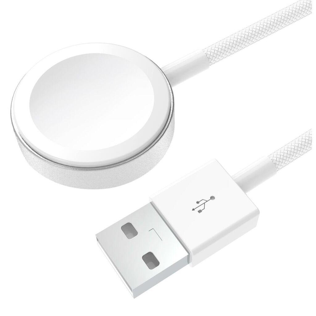 Usb Charger Celly WCHARGERUSBA White