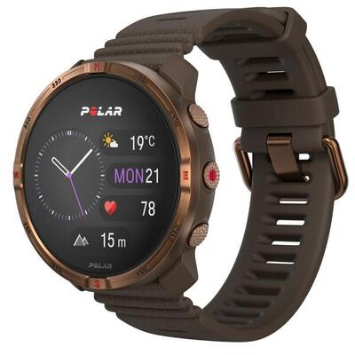 Smartwatch Polar GRIT X2 Smartwatch