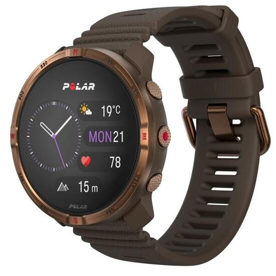 Smartwatch Polar GRIT X2 Smartwatch