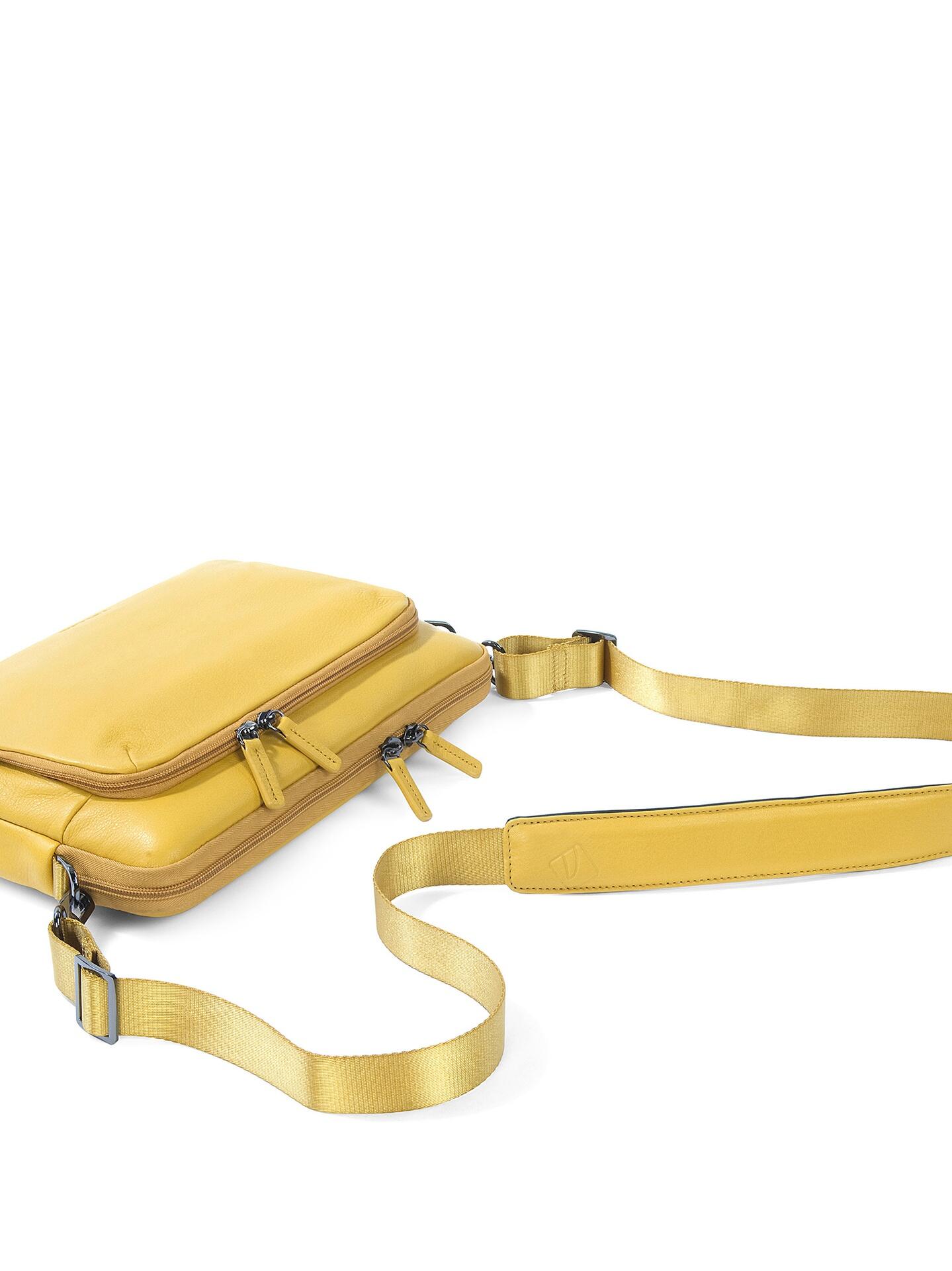 Umhängetasche Tas met schouderriem Sac à bandoulière Borsa a tracolla TUCANO 4/6