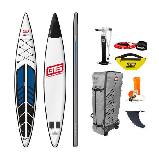 GTS Premium Touring SUP - S 14×28.5 PROSPORT NBB