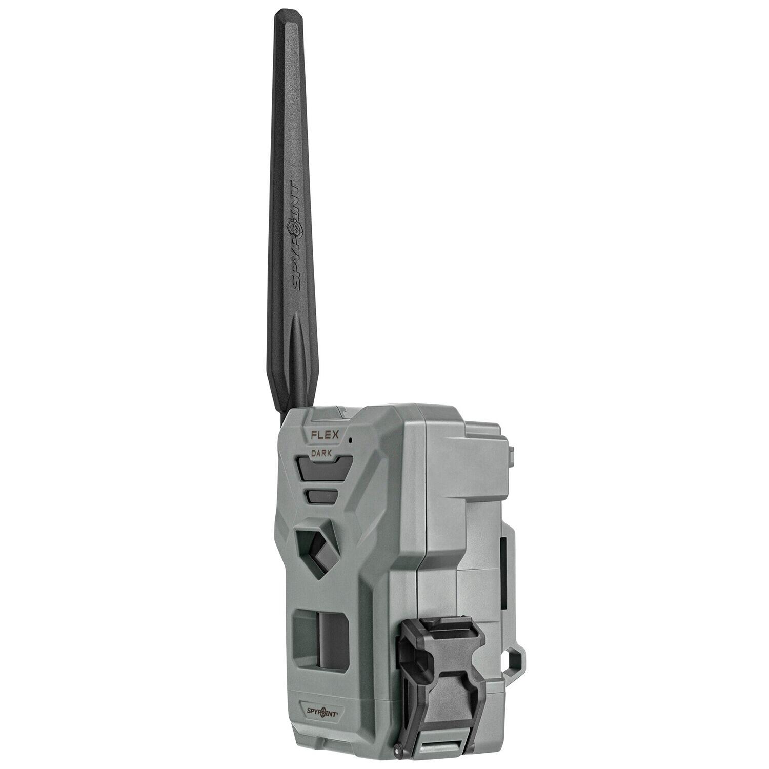 Telecamera da caccia Spypoint Flex Dark (x2) 6/7