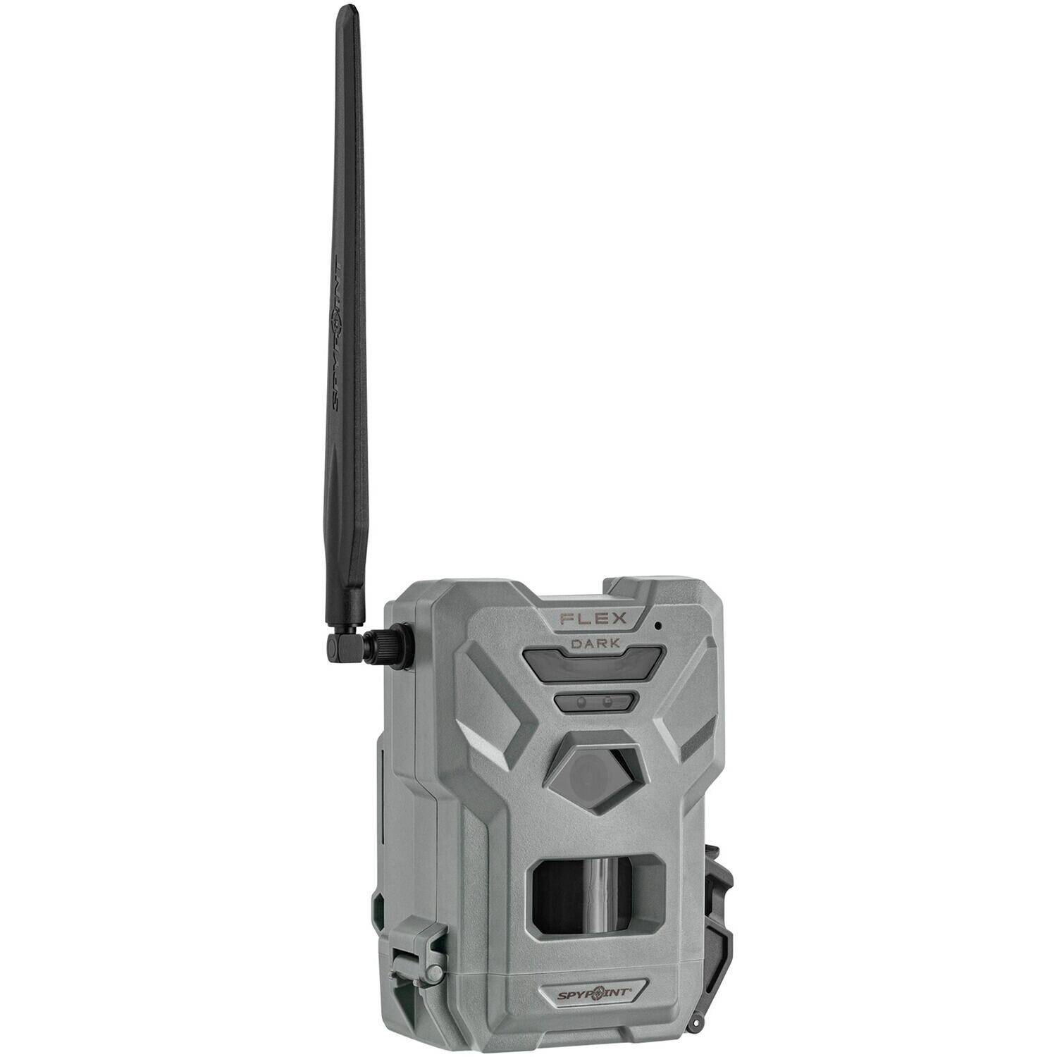 Telecamera da caccia Spypoint Flex Dark (x2) 3/7