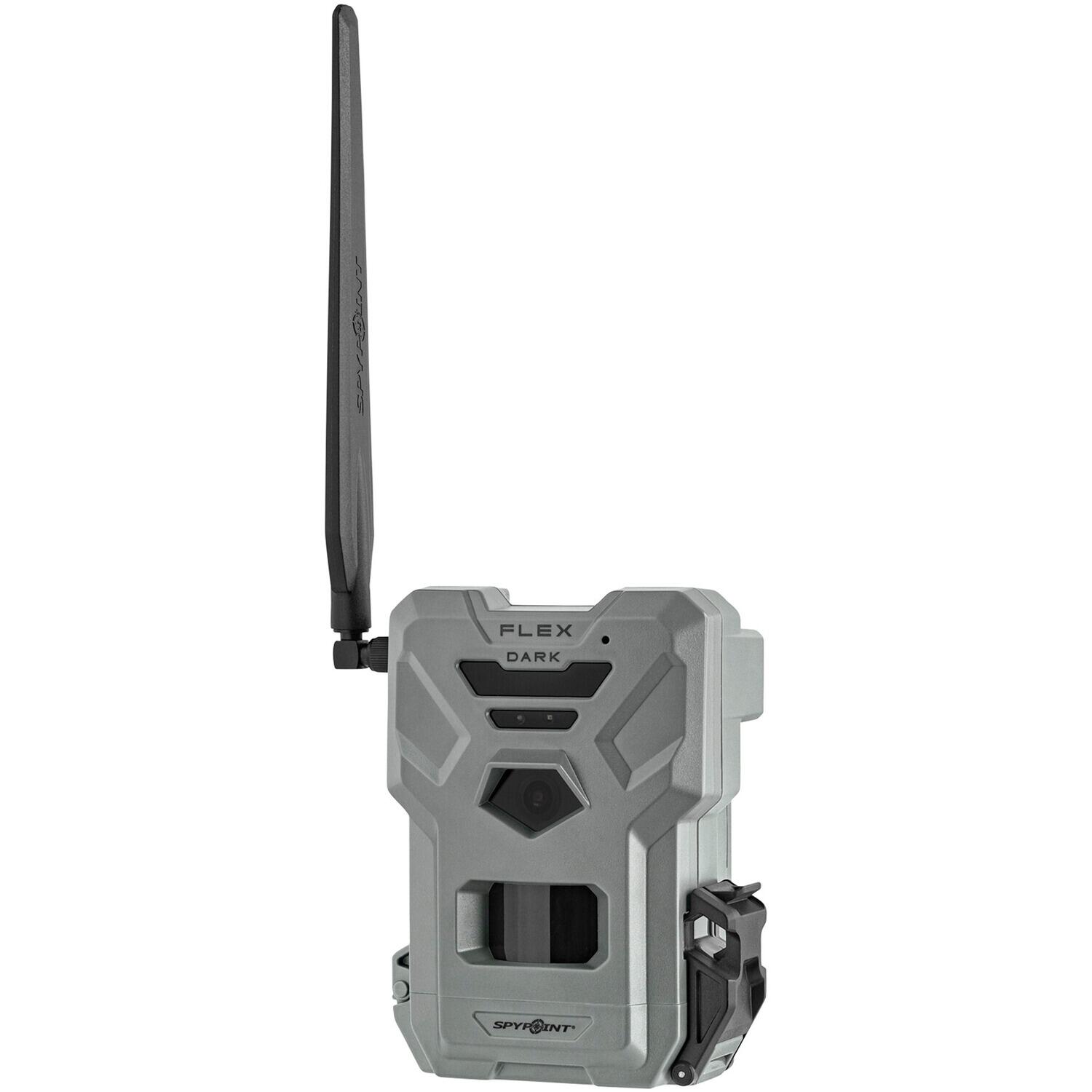 Telecamera da caccia Spypoint Flex Dark (x2) 4/7