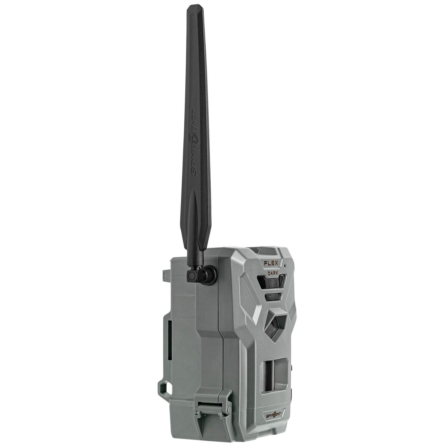 Telecamera da caccia Spypoint Flex Dark (x2) 5/7