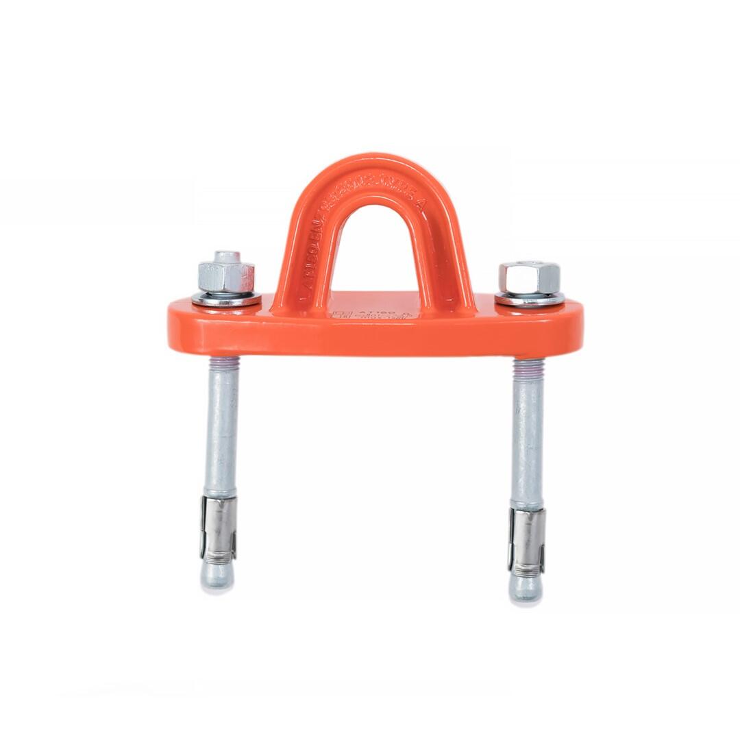 tiguar Anchor Point – Türanker für Bänder & Trainer, stabil & gepolstert 2/2