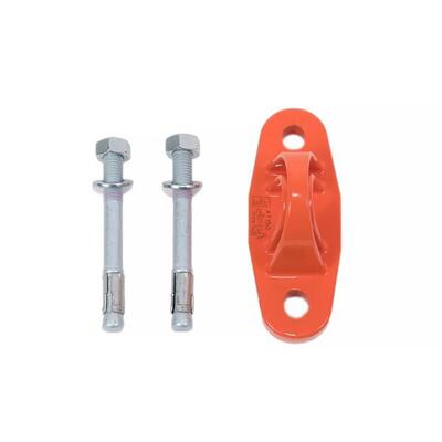 tiguar Anchor Point – Türanker für Bänder & Trainer. stabil & gepolstert