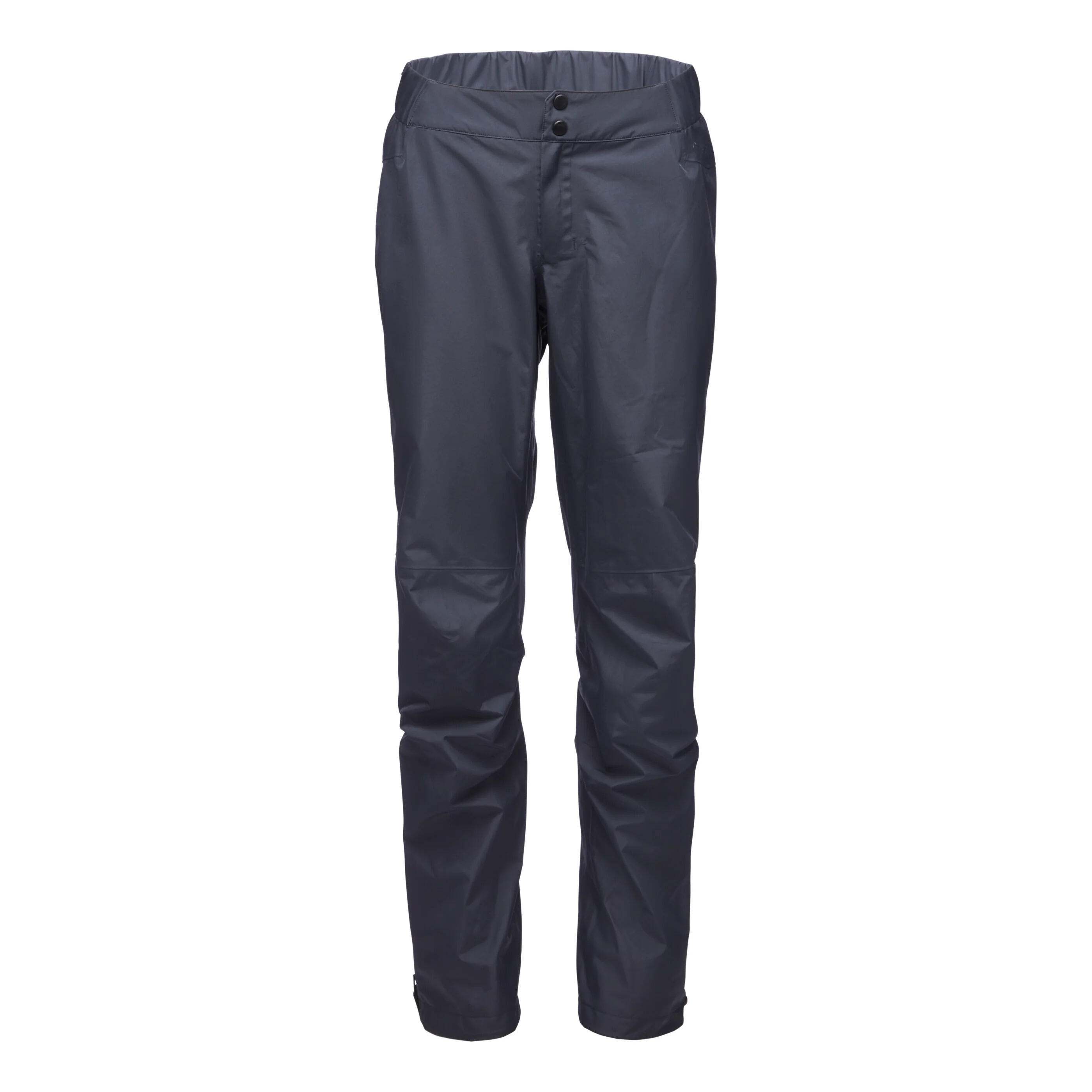 Damen Unterjacke W LIQUID POINT PANTS 3/3