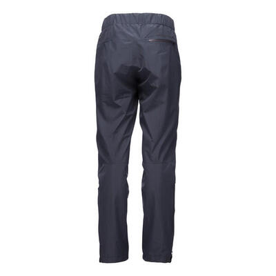 Wasserdichte Hose für Damen Black Diamond Liquid Point