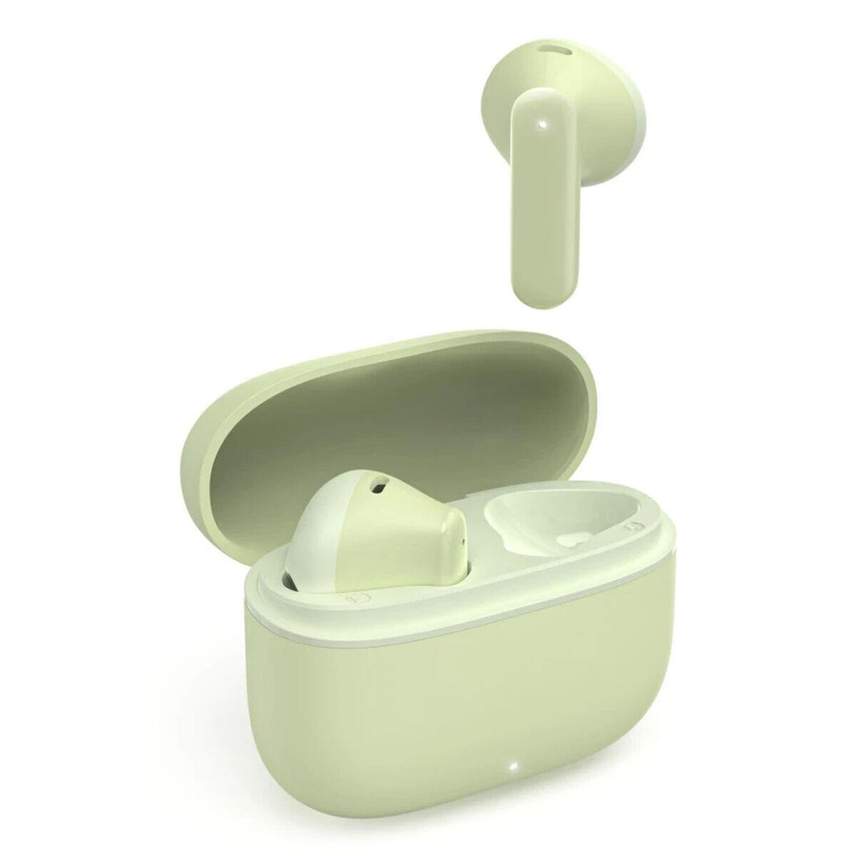 Oordopjes Hama 00221756 Groen 3/6