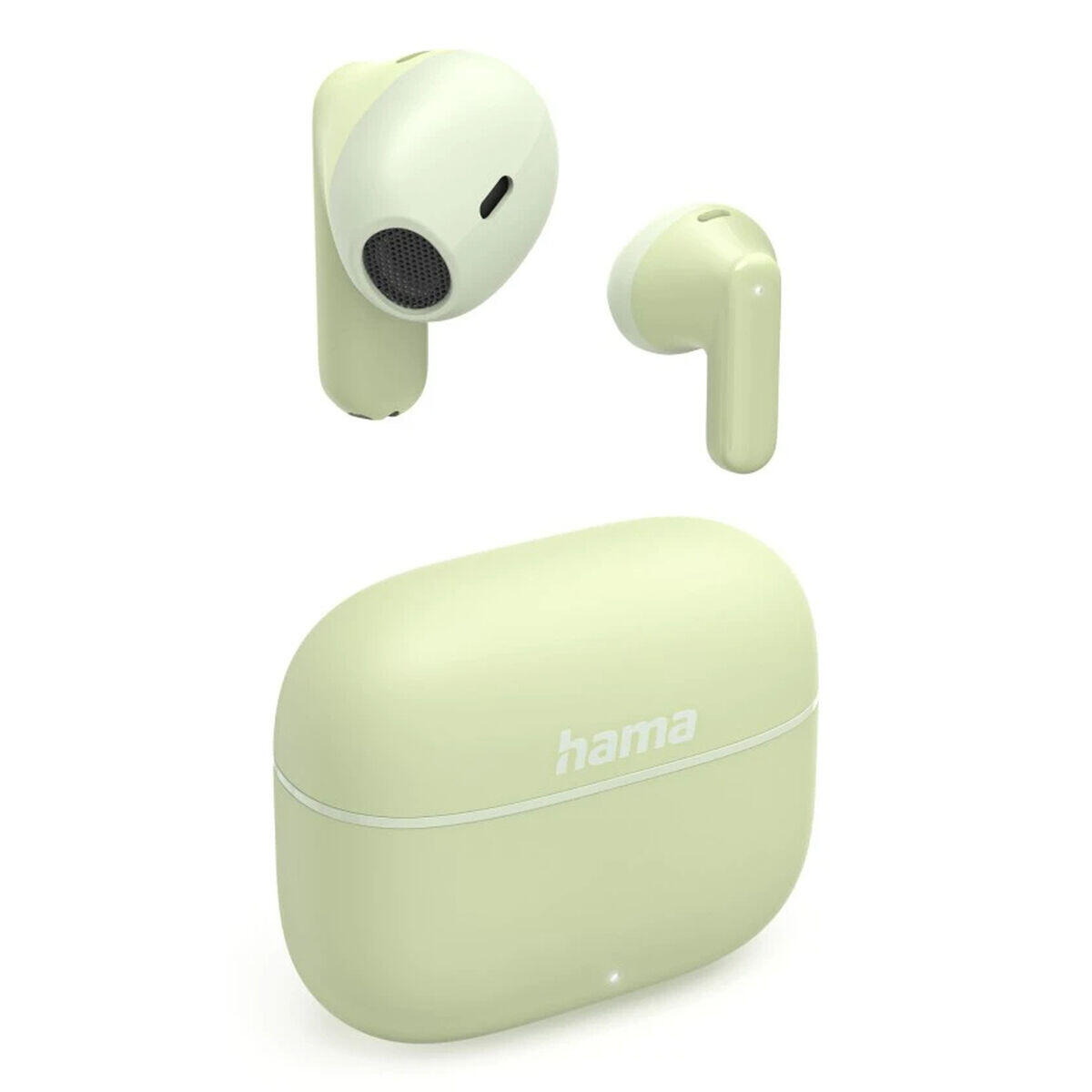 Auriculares hama 00221756 verde