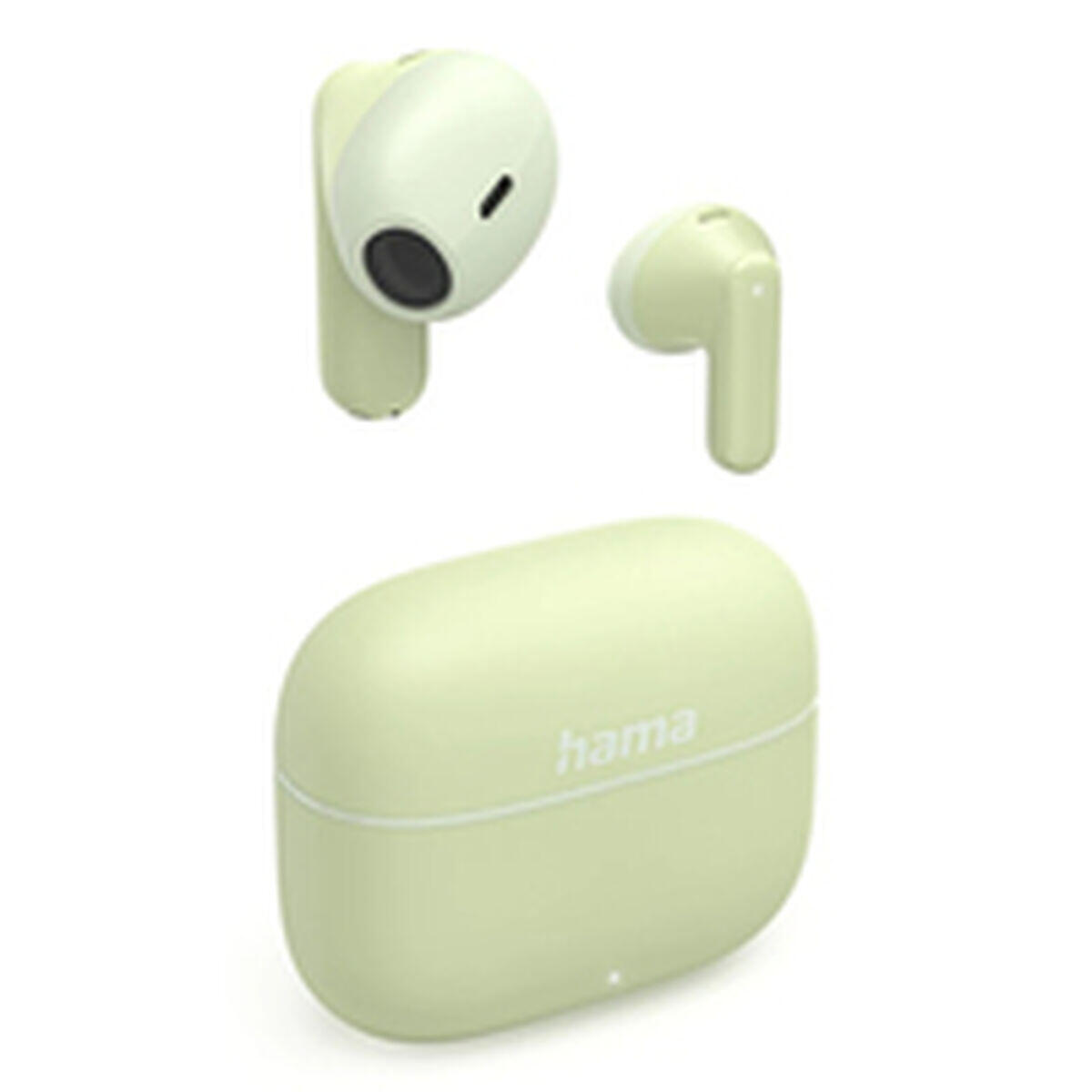 Oordopjes Hama 00221756 Groen 2/6