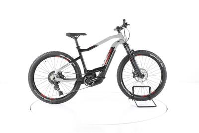 Tweedehands - haibike hardseven 9 e-bike - goed