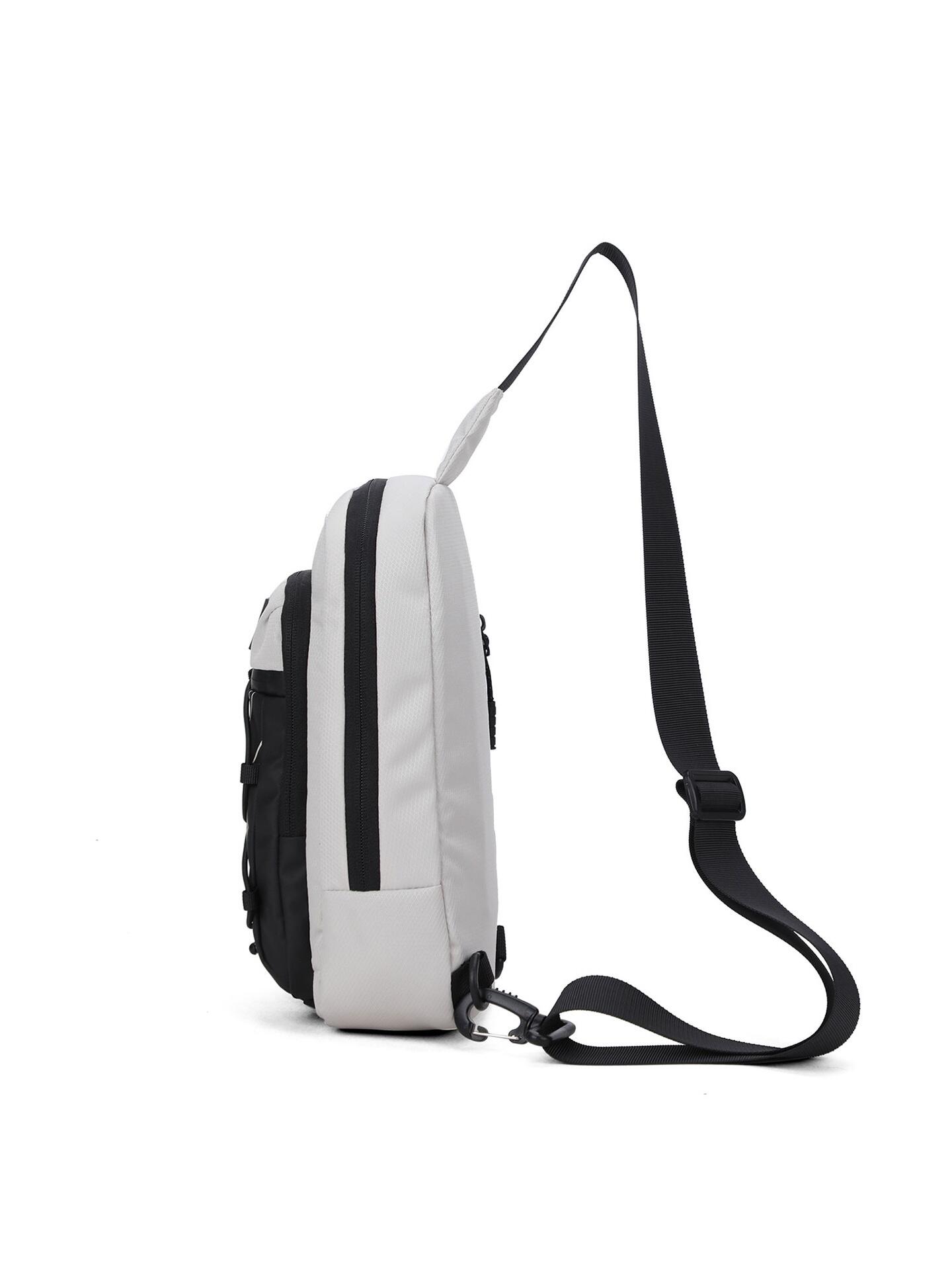 Umhängetasche Schoudertas Sac à bandoulière Borsa a tracolla AOKING 3/6